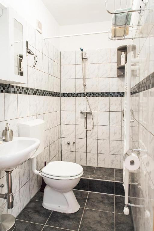Sobe Baca Hotell Most na Soči Exteriör bild