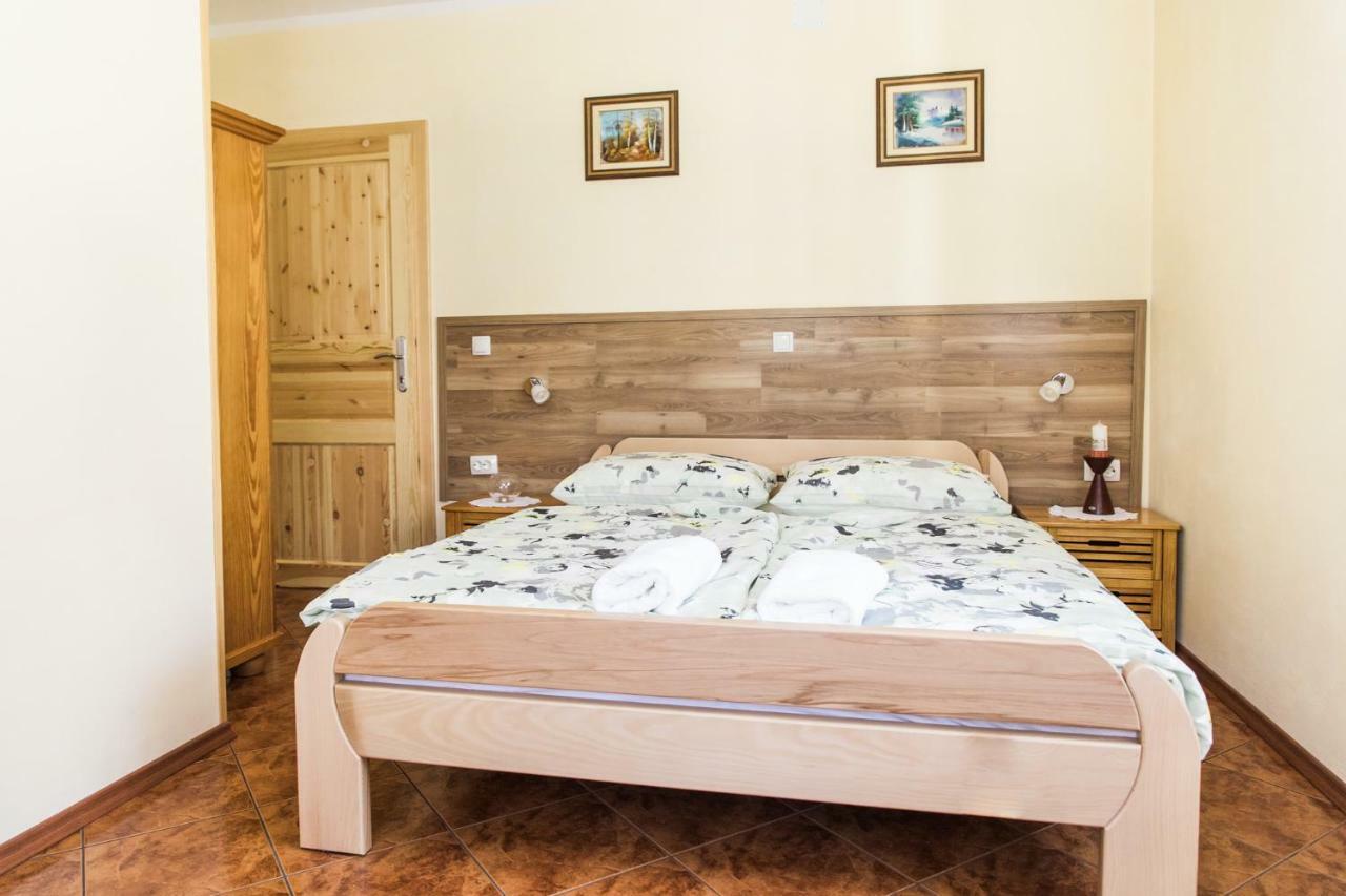 Sobe Baca Hotell Most na Soči Exteriör bild