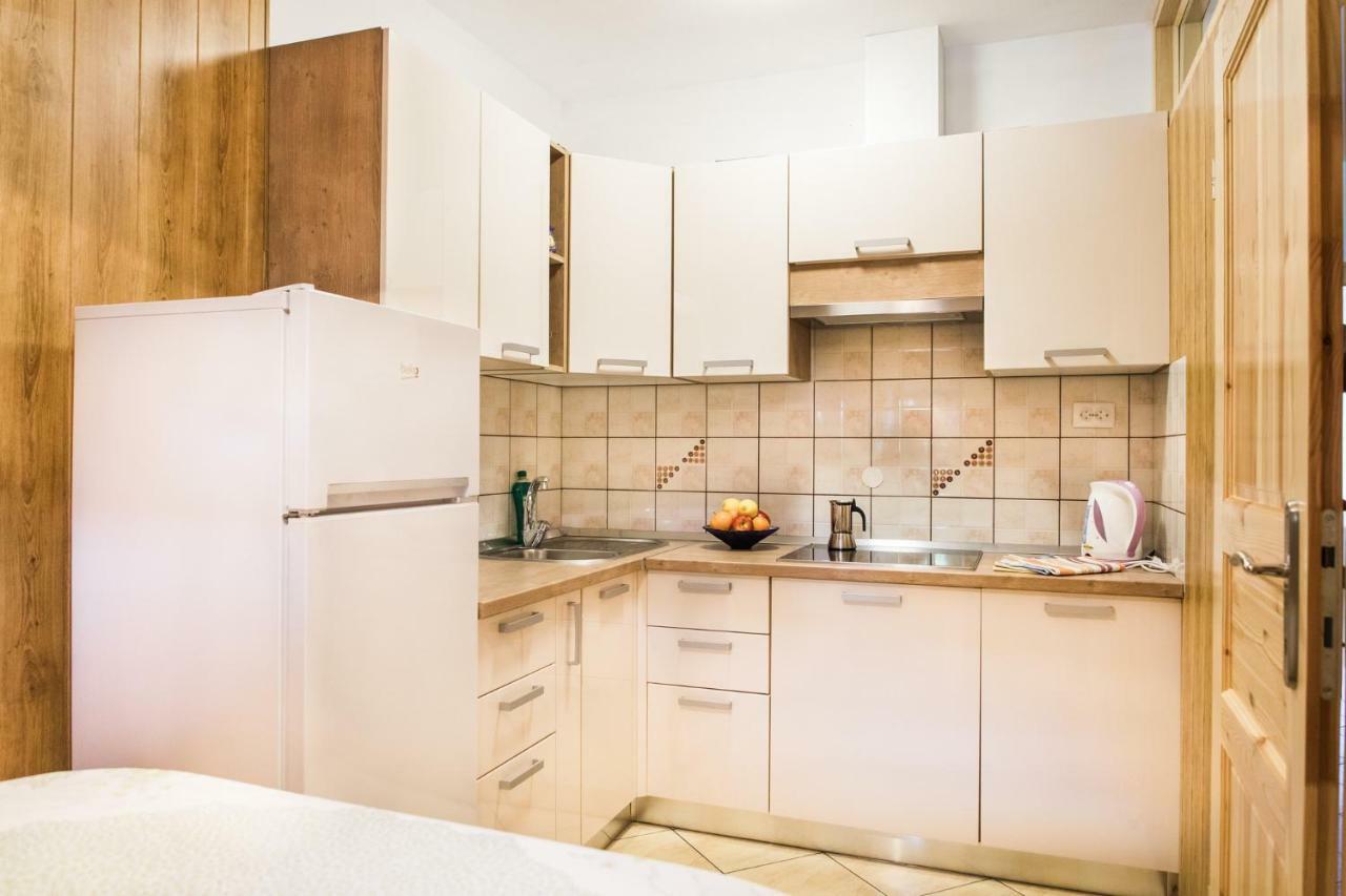 Sobe Baca Hotell Most na Soči Exteriör bild