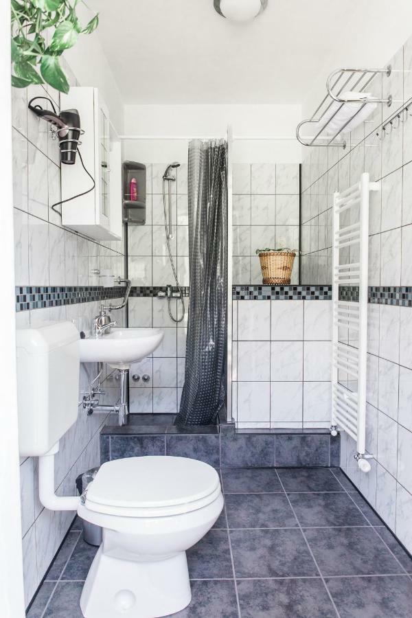Sobe Baca Hotell Most na Soči Exteriör bild